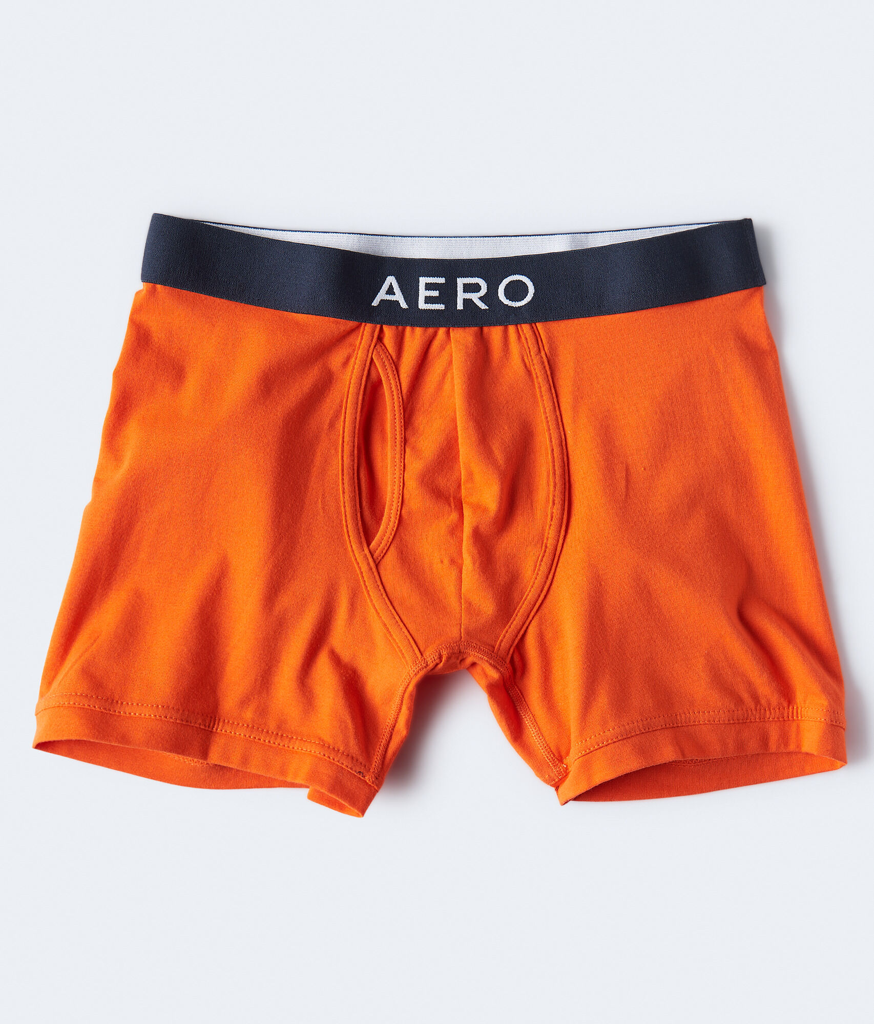 Boxer Briefs For Men Guys Red Aeropostale