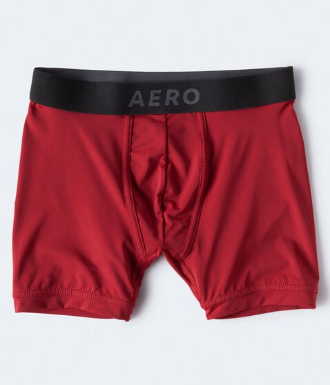 Performance 4.5" Knit Boxer Briefs Performance 4.5" Knit Boxer Briefs
