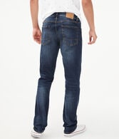 Slim Straight Jean