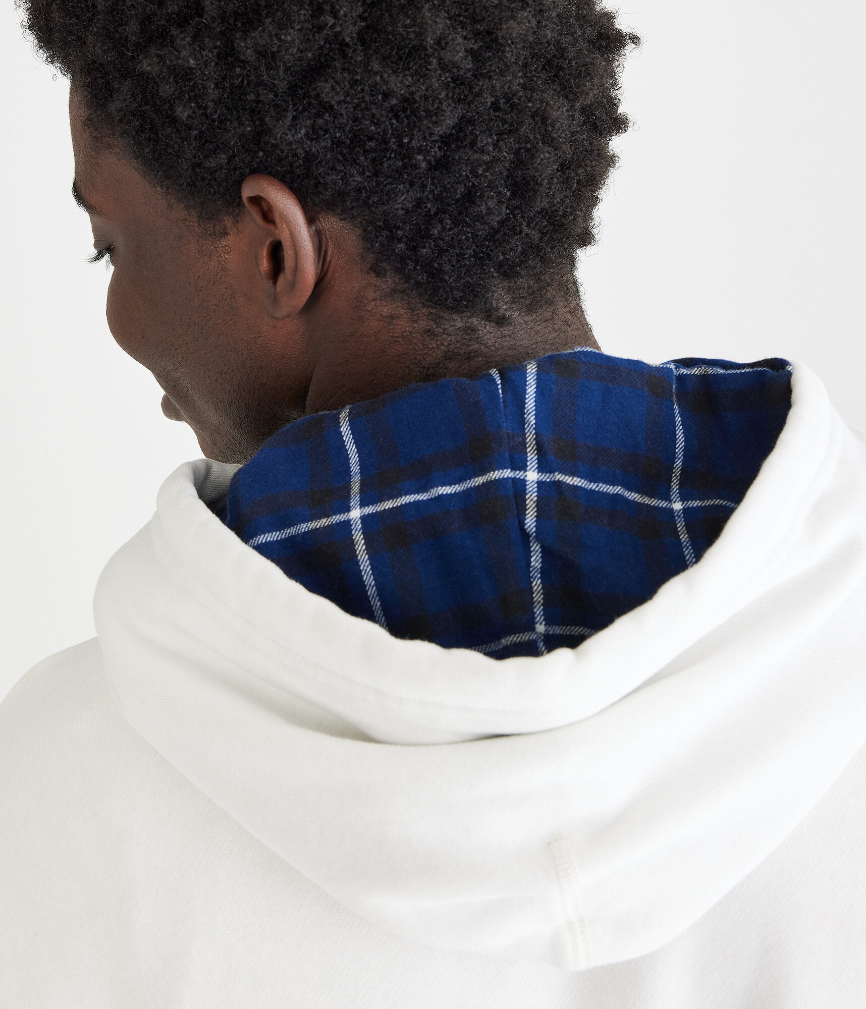 Gothic Aeropostale Pullover Hoodie