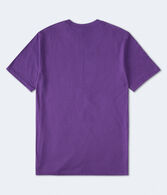 Minnesota Vikings Relaxed Graphic Tee