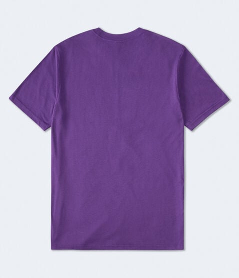 Minnesota Vikings Relaxed Graphic Tee