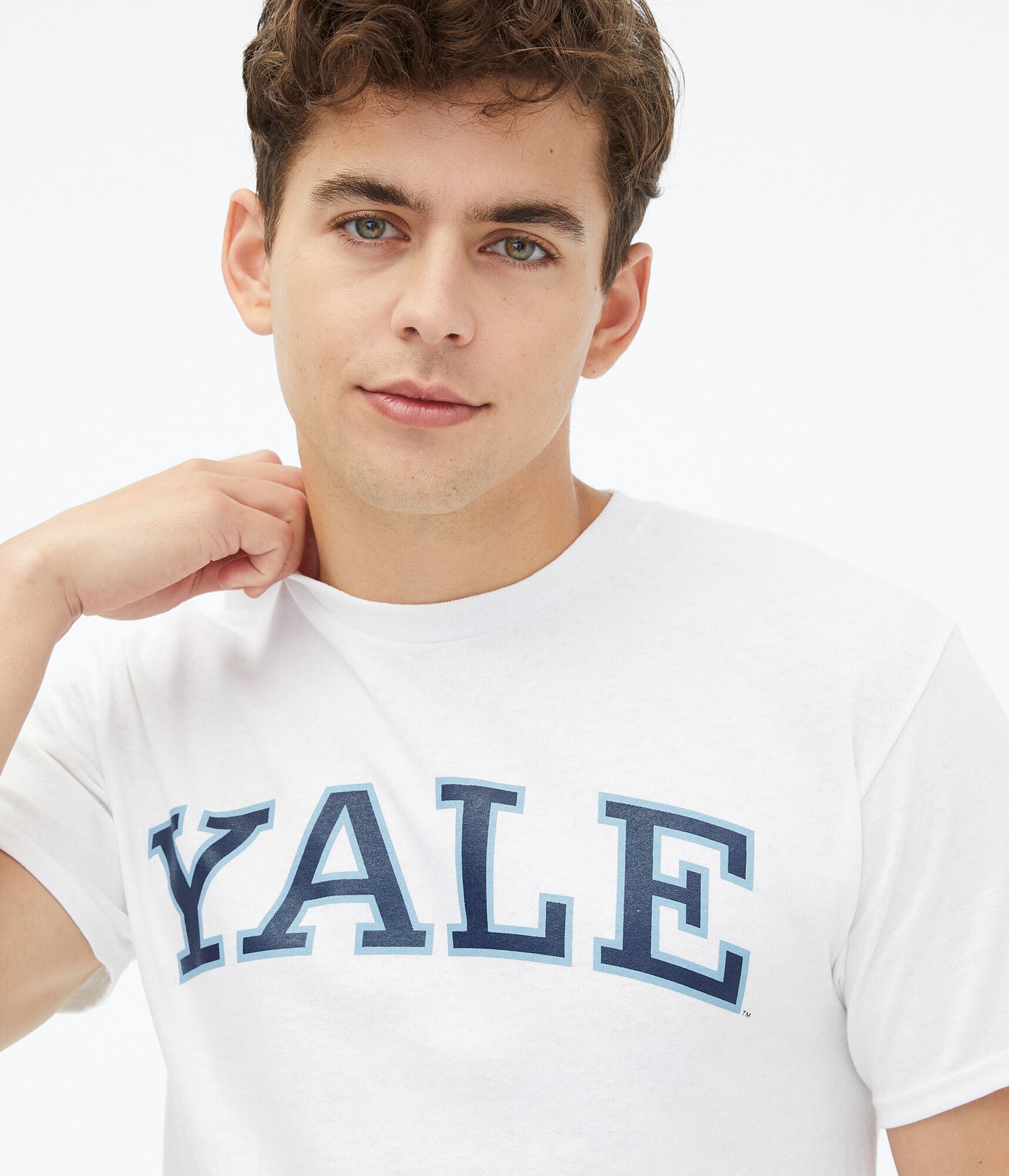 Yale Graphic Tee