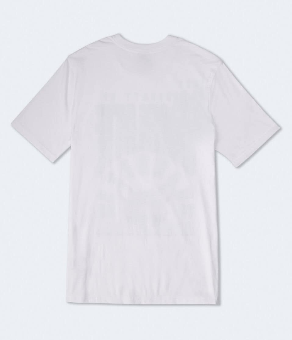 Property Of Charlotte Hornets Relaxed Graphic Tee