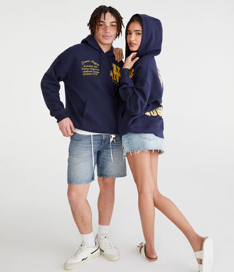 Denver Nuggets Pullover Hoodie Denver Nuggets Pullover Hoodie