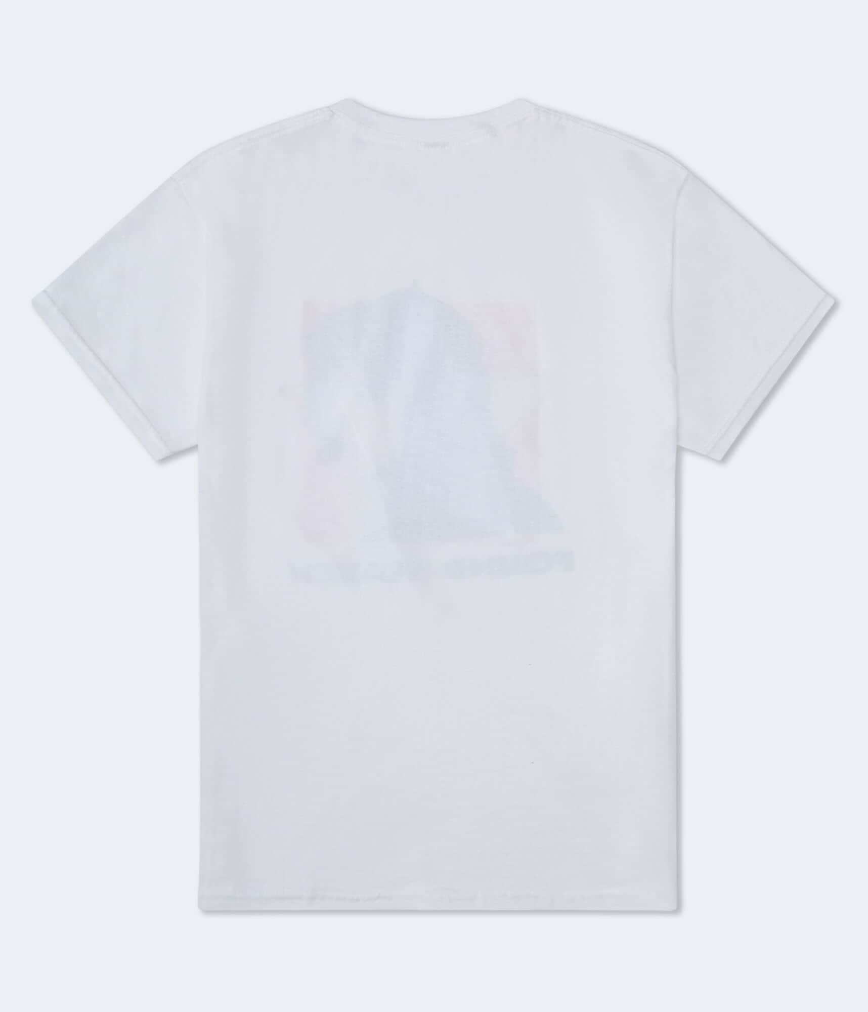 Conan Gray Found Heaven Oversized Graphic Tee