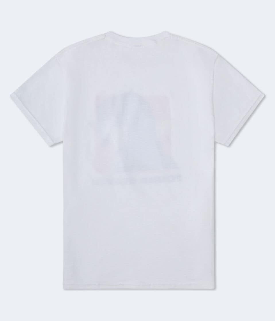 Conan Gray Found Heaven Oversized Graphic Tee