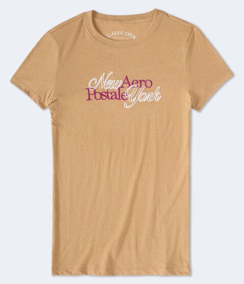 Aeropostale New York Graphic Tee Aeropostale New York Graphic Tee