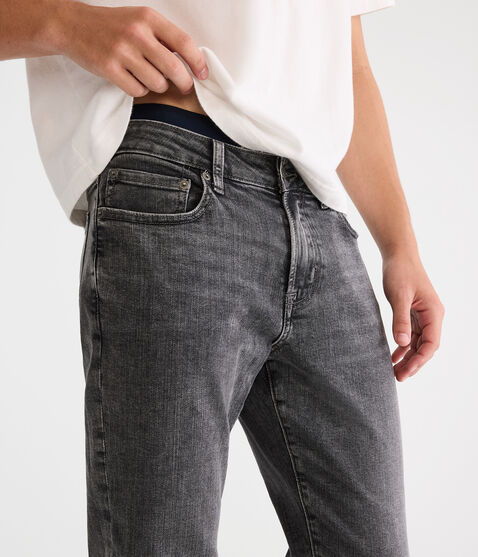 Slim Jean Slim Jean