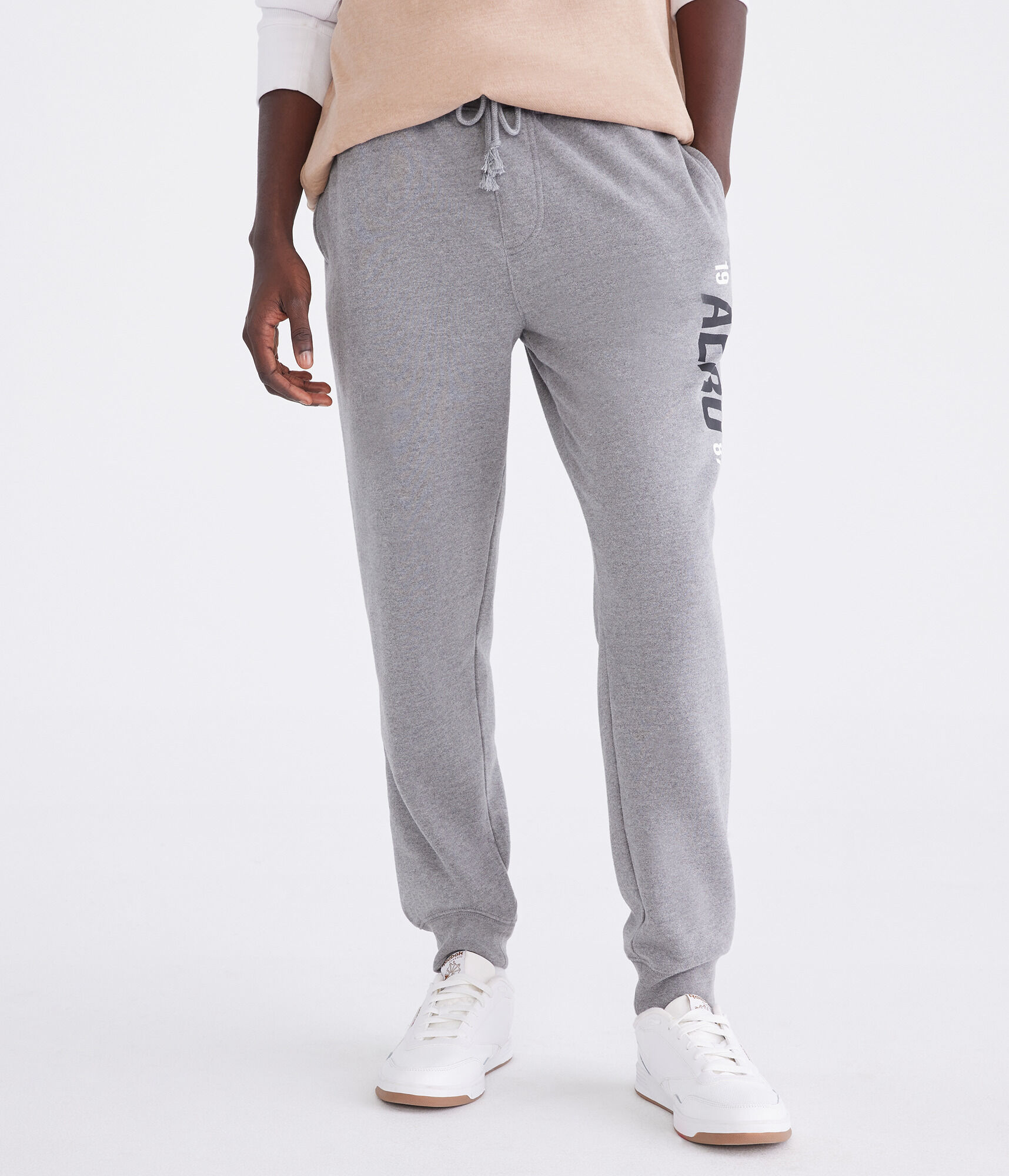 Aero 1987 Jogger Sweatpants