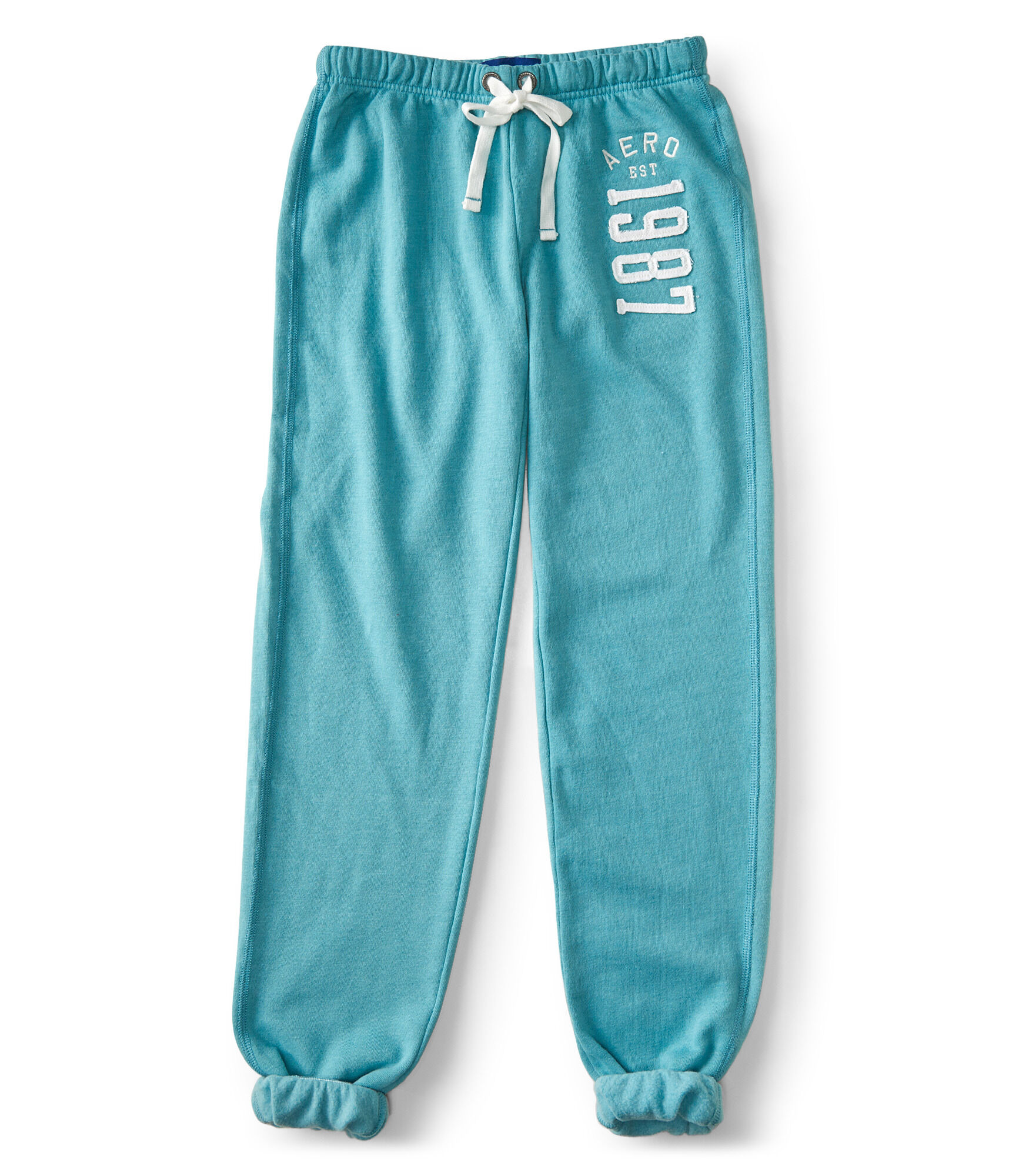 Aero 1987 Classic Cinch Sweatpants