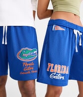 University Of Florida Gators Mesh Shorts