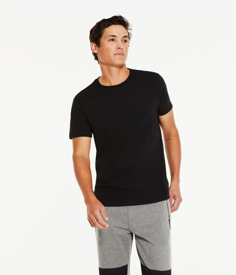 Classic Crew Tee Classic Crew Tee