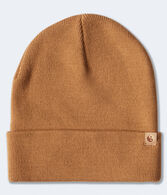 Ribbed Beanie