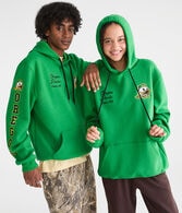 Oregon Ducks Pullover Hoodie