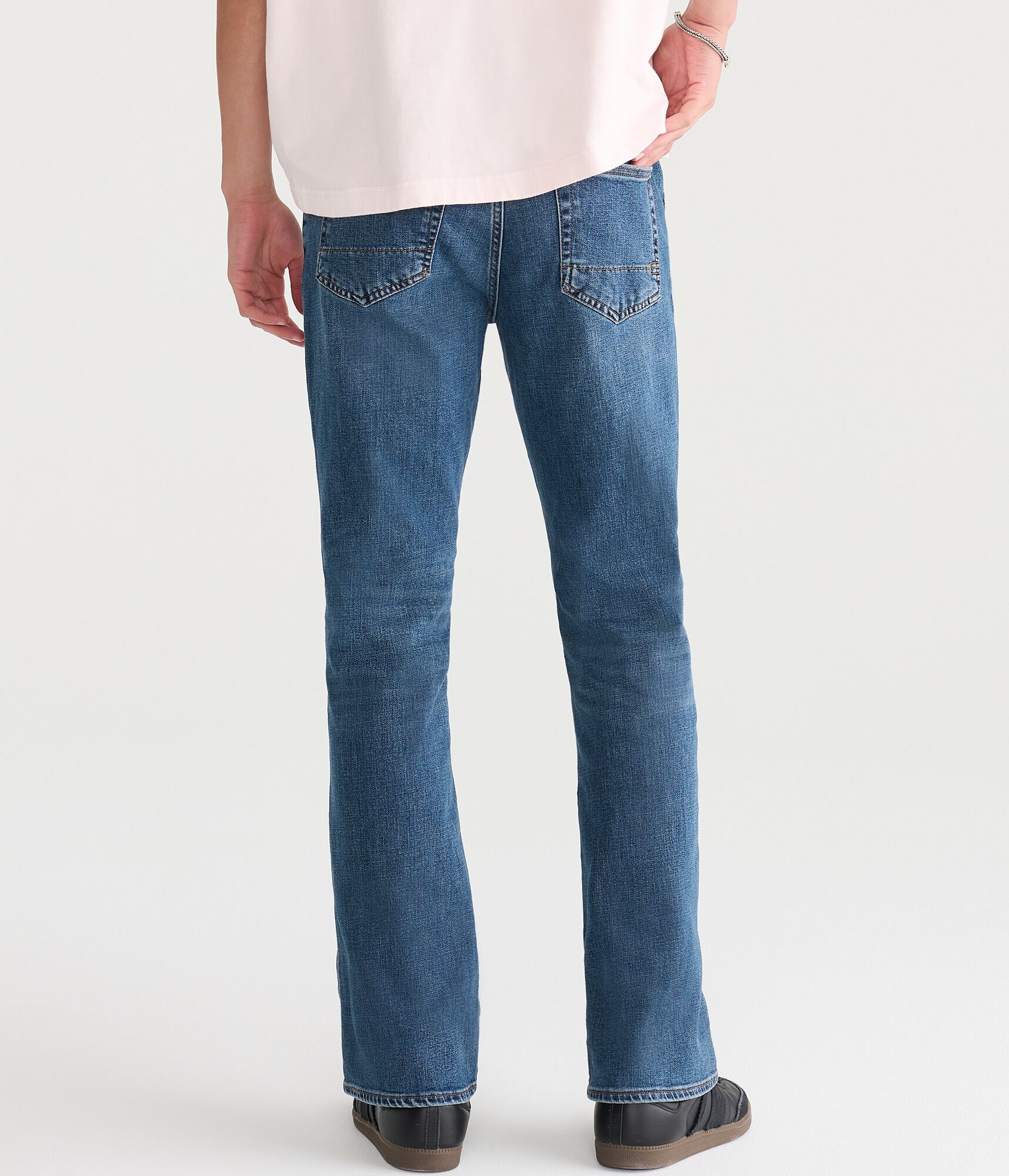Bootcut Premium Air Jean