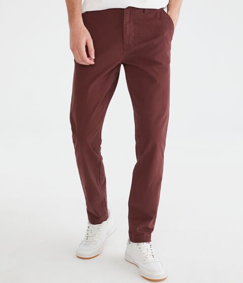 Skinny Chinos