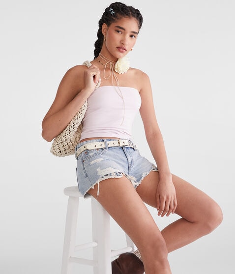 Seriously Soft Everyday Tube Top Seriously Soft Everyday Tube Top