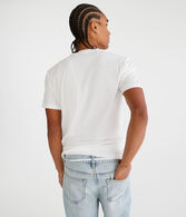 Aero 1987 Keep Growing Graphic Tee