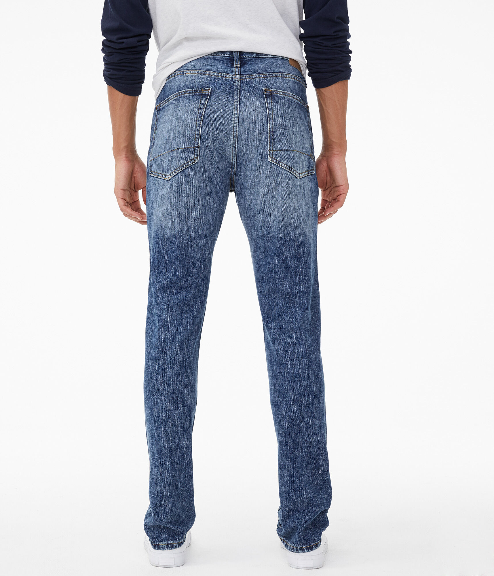 Real Denim 90s Dad Jean Stay tuned for xboxone videos, n64,snes,sega,ps1 and. aeropostale