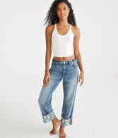 Wear 2 Ways Cropped Tank
