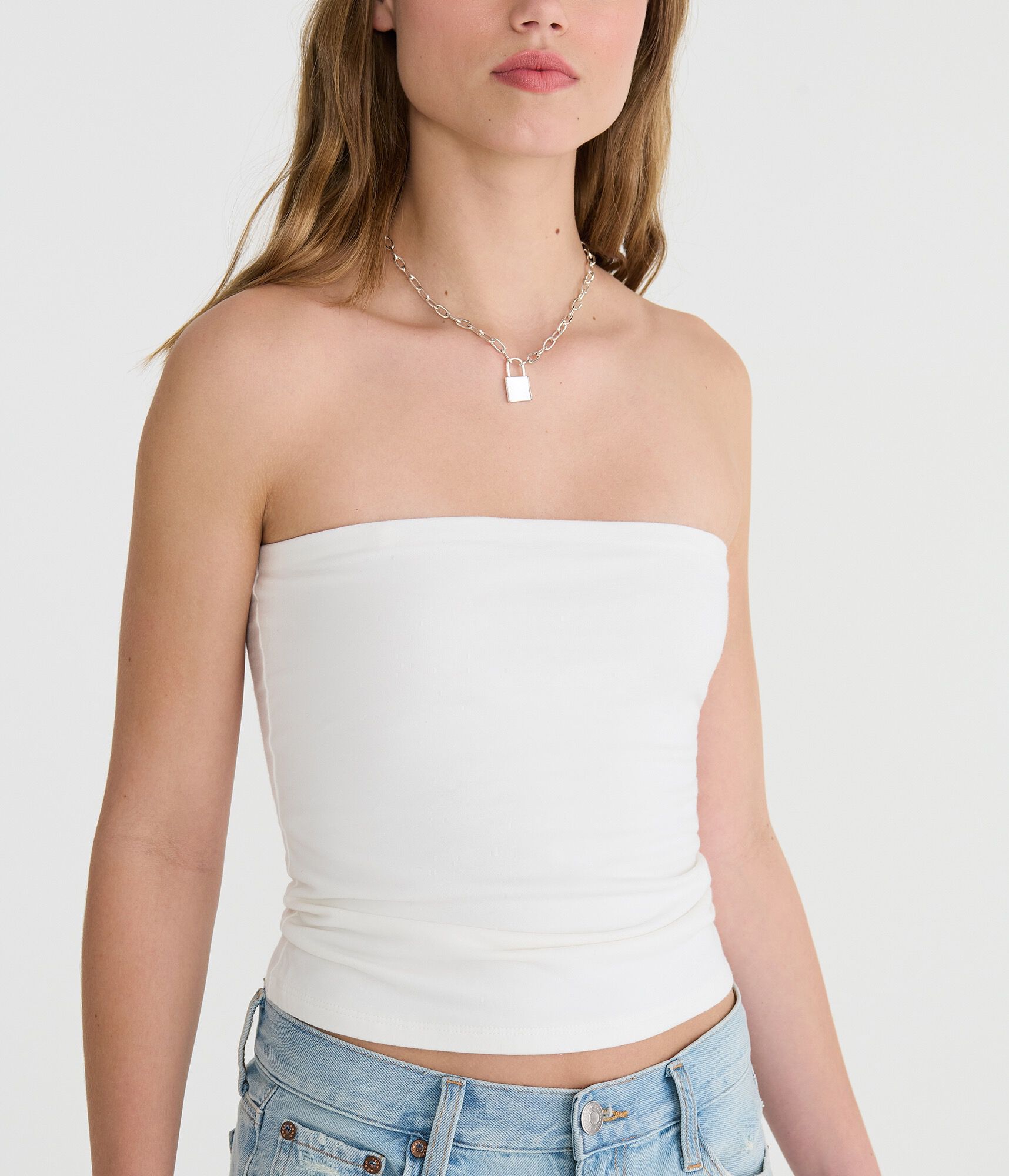 Seriously Soft Everyday Tube Top