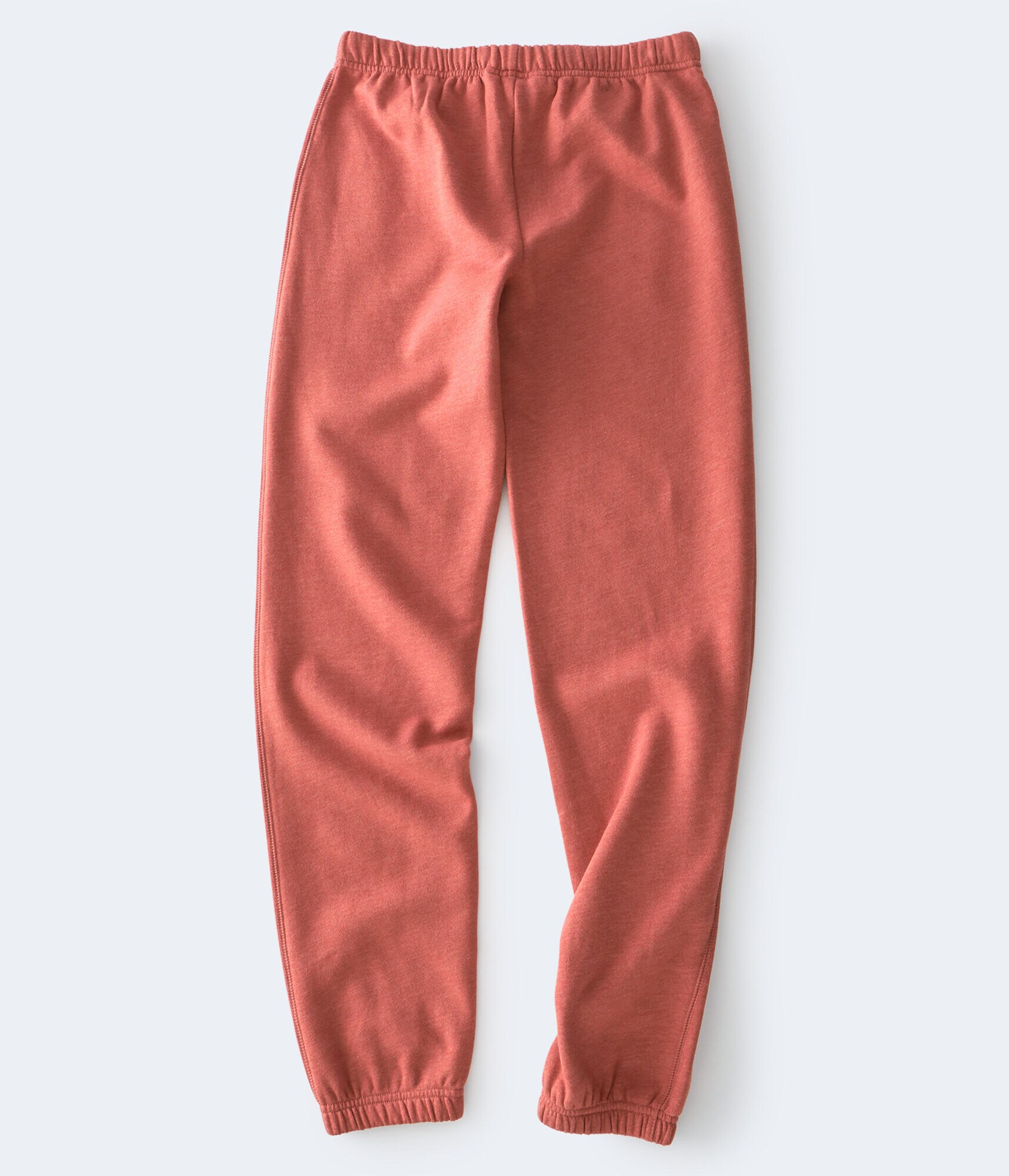 Aeropostale Floral Cinched Sweatpants