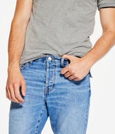 Straight Next Gen Jean