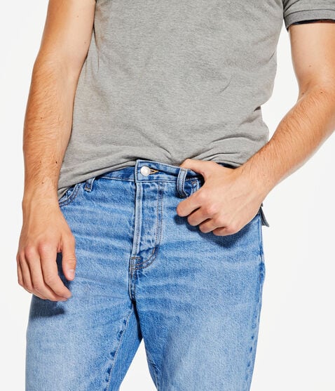 Straight Next Gen Jean Straight Next Gen Jean