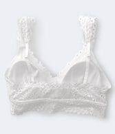 Classic Lace Bralette
