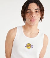 Los Angeles Lakers Ribbed Tank