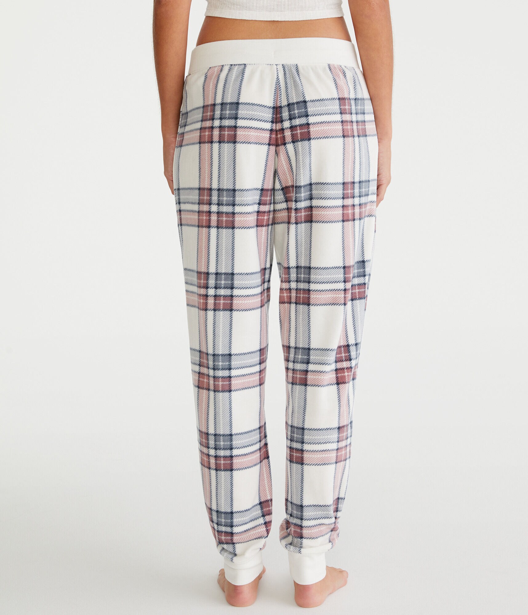 Polyfleece Sleep Joggers