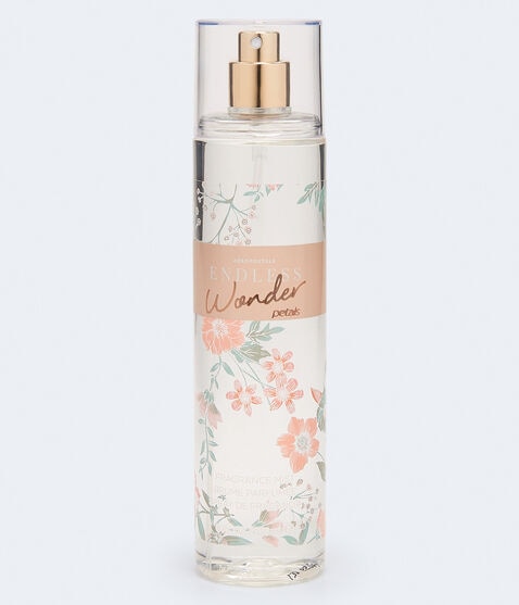 Endless Wonder Petals Fragrance Mist - SKU MERGED TO 75044122 Endless Wonder Petals Fragrance Mist - SKU MERGED TO 75044122