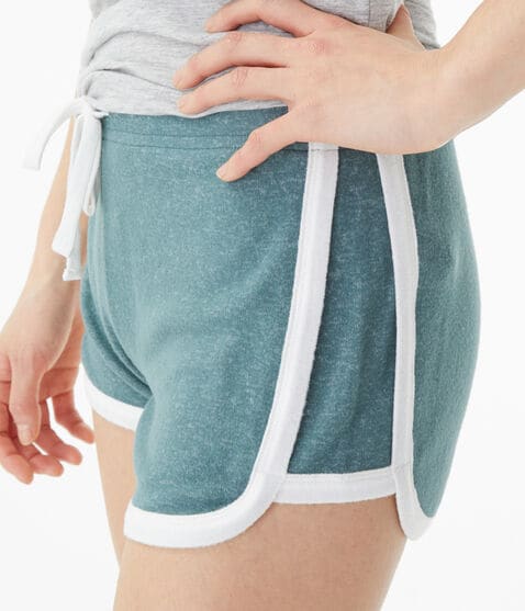 Fuzzy Girlfriend Shorts Fuzzy Girlfriend Shorts