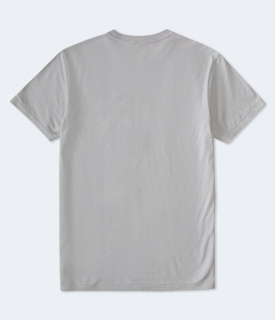 Meditation Icons Graphic Tee