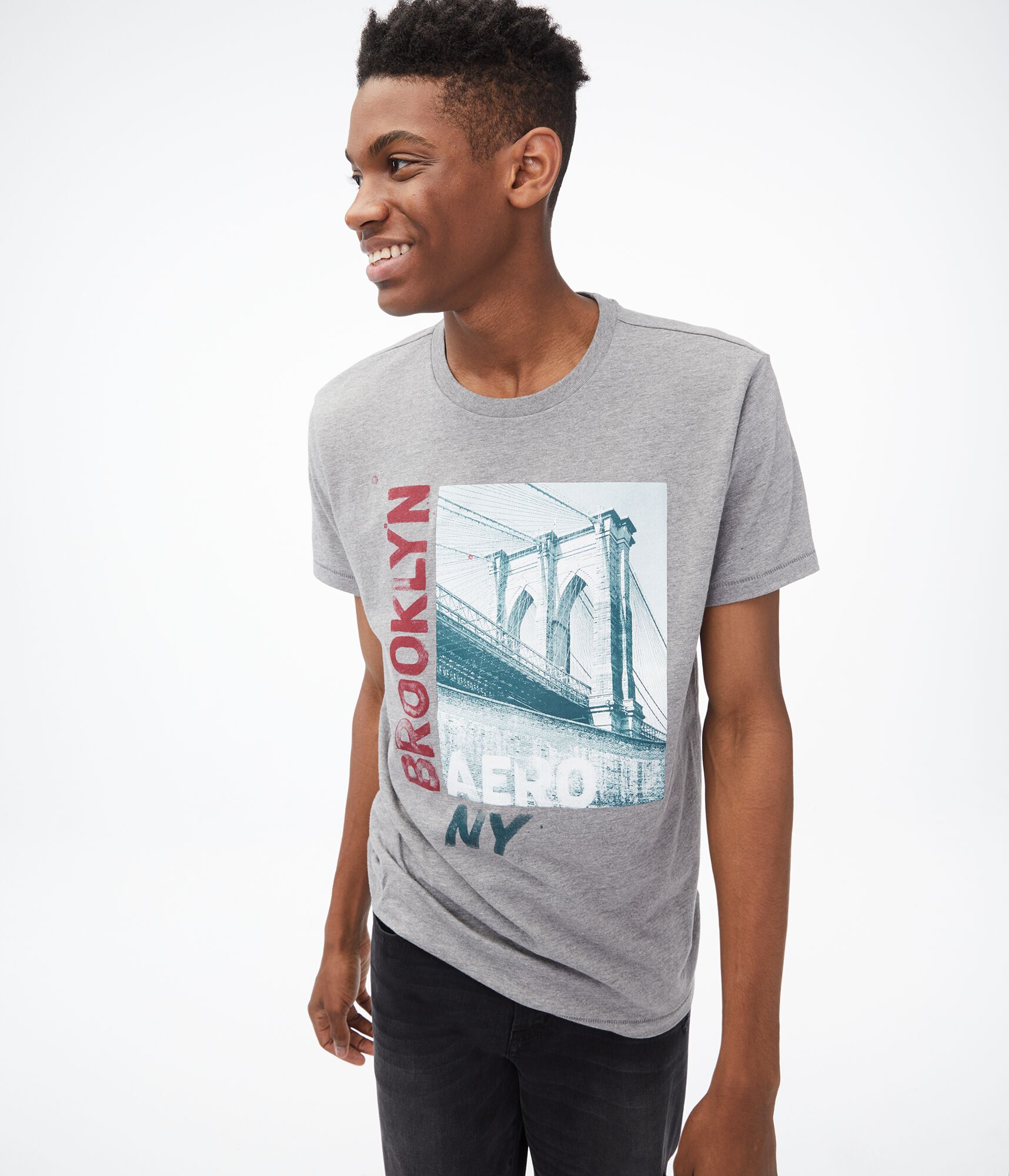 brooklyn graphic tees