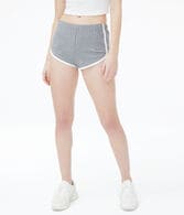Retro Shorts