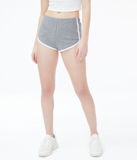 Retro Shorts Retro Shorts