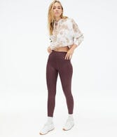 Liquid High-Rise Leggings
