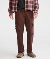 Utility Cargo Pants
