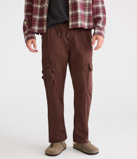Utility Cargo Pants Utility Cargo Pants