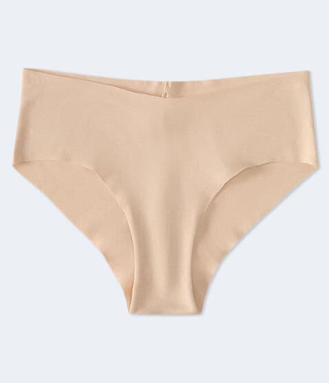 No-Show Cotton Cheeky No-Show Cotton Cheeky