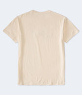 Aero New York Block Appliqué Graphic Tee