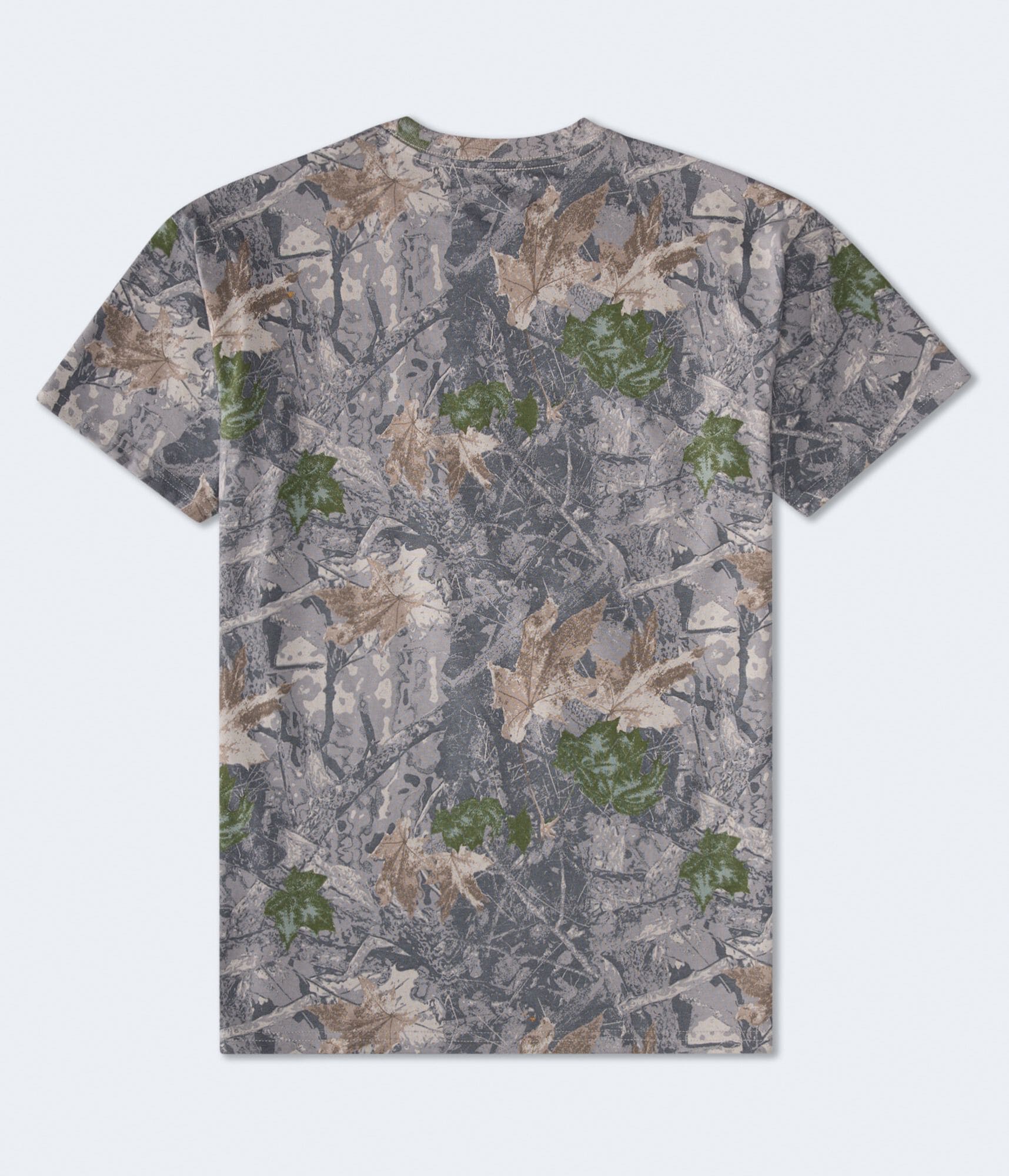 Toyota 4Runner Forest Camo Relaxed Graphic Tee