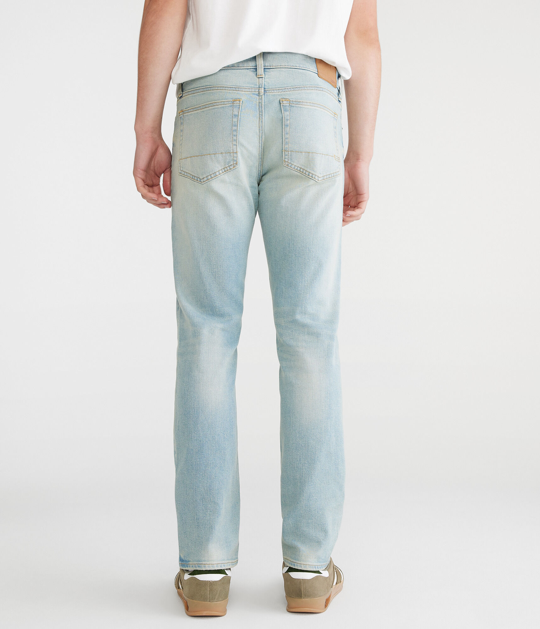 Slim Premium Air Jean