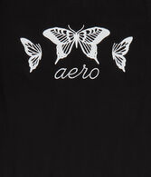 Aero Butterflies Graphic Tee