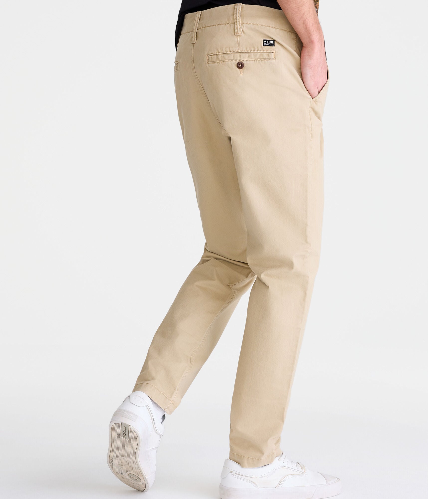 Athletic Fit Chinos