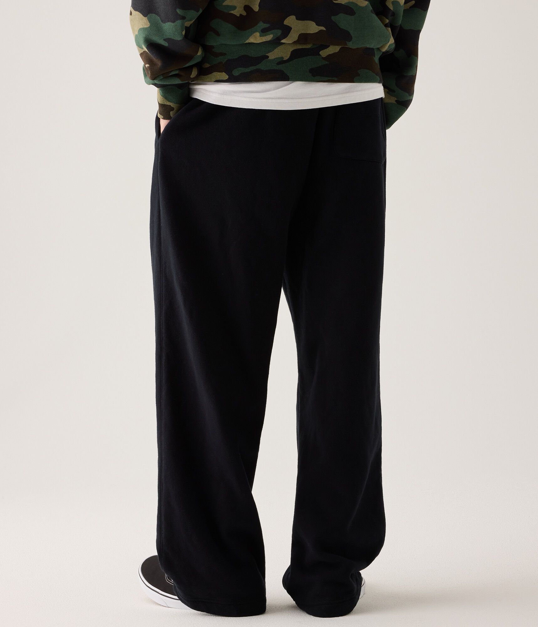 Cloud Soft Baggy Sweatpants