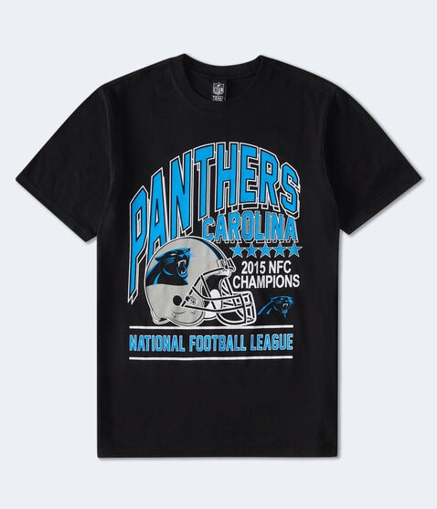 Carolina Panthers Relaxed Graphic Tee Carolina Panthers Relaxed Graphic Tee