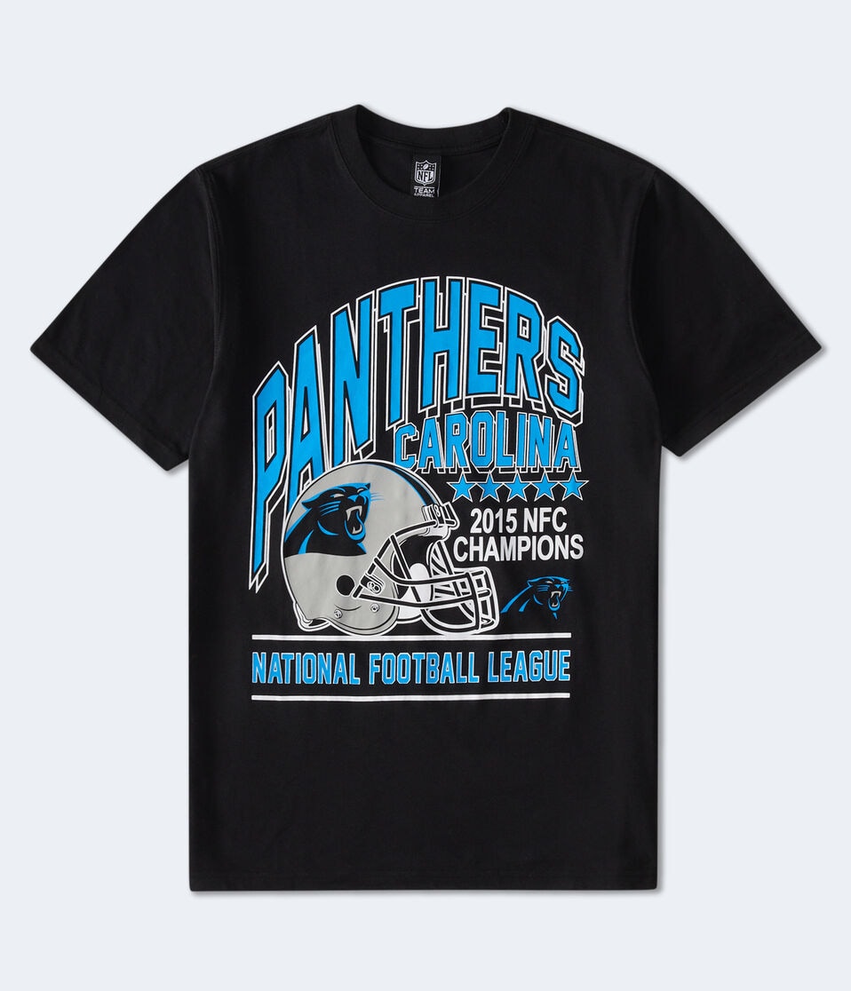 Carolina Panthers Relaxed Graphic Tee